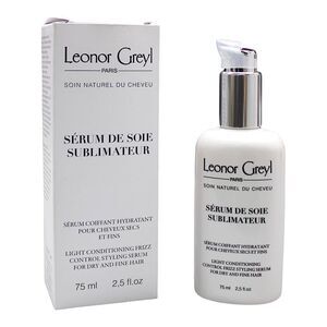 Leonor Greyl Serum de Soie Sublimateur 2.5 Oz